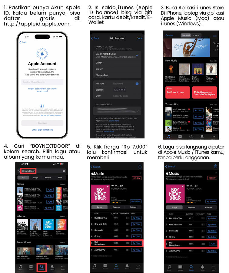 Tutorial iTunes Tutorial iTunes