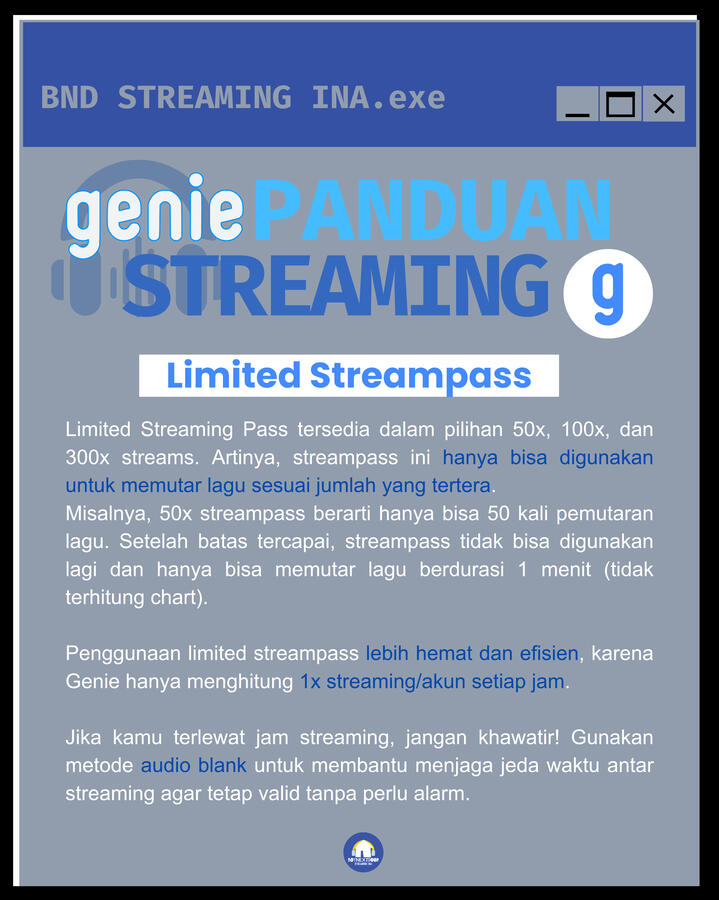 GENUE GUIDE ID